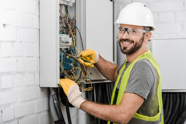 Best Home Electrical Repair  in Atkinson, IL