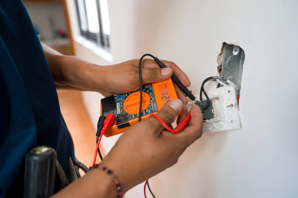 Best Electrical System Inspection  in Atkinson, IL