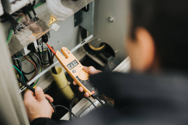 Best Electrical Outlet Repair  in Atkinson, IL