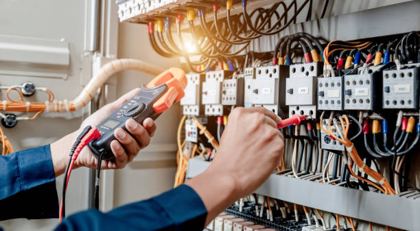 Best Local Electrician Companies  in Atkinson, IL