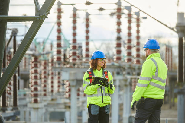 Best 24-Hour Electrician  in Atkinson, IL