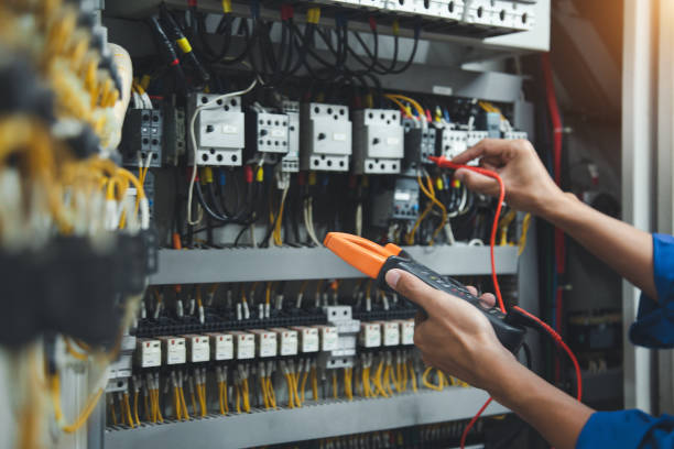 Best Affordable Emergency Electrician  in Atkinson, IL