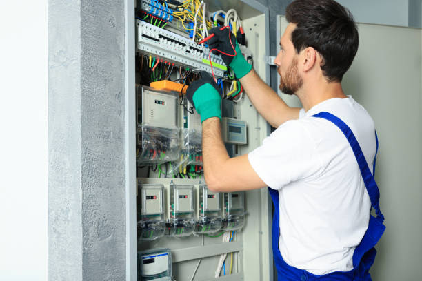 Best Electrician Near Me  in Atkinson, IL
