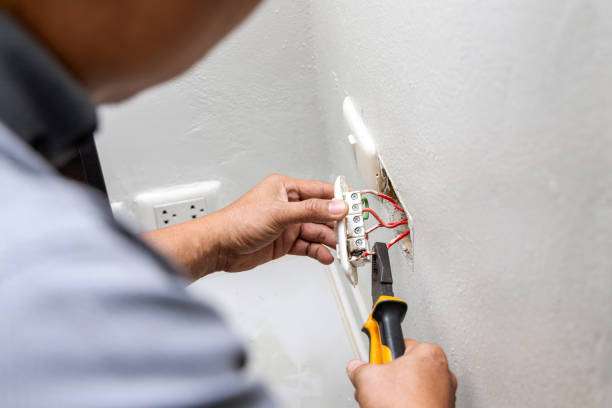 Best Electrical Contractors for Businesses  in Atkinson, IL