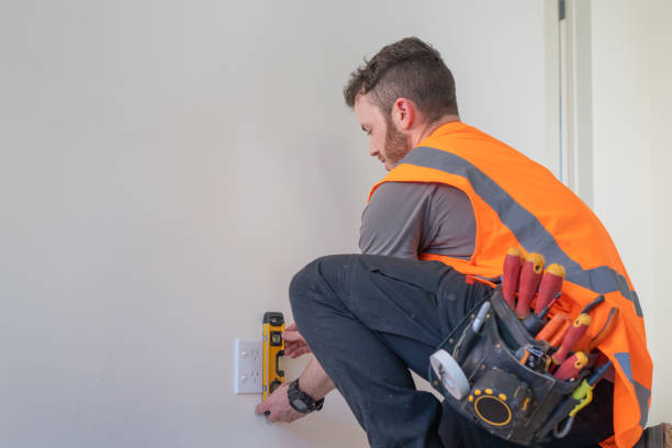 Best Affordable Electrician  in Atkinson, IL