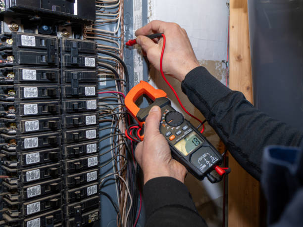 Best Circuit Breaker Repair  in Atkinson, IL