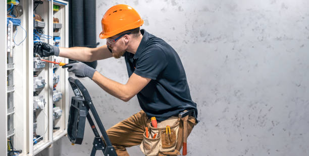Best Electrical Installation Contractor  in Atkinson, IL