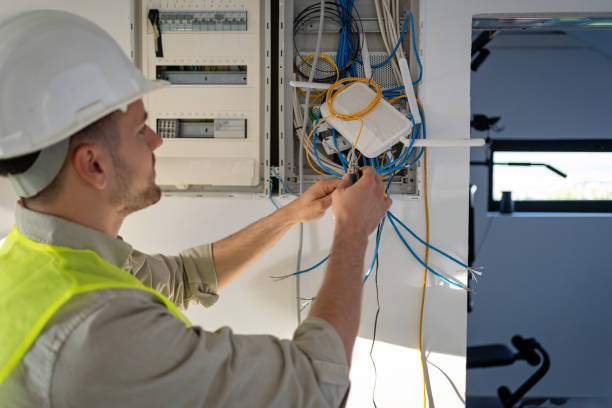 Best Electrician for Home Renovation  in Atkinson, IL